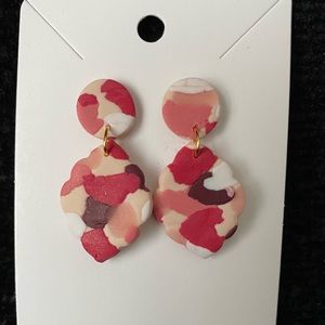 Blue Willow Boutique Earrings